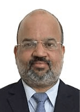 Dr. Deepakvora