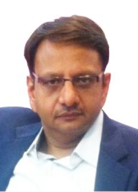 Dr. Deepakvora