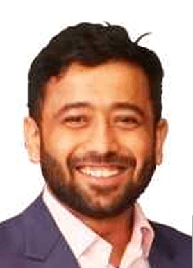 Dr. Deepakvora