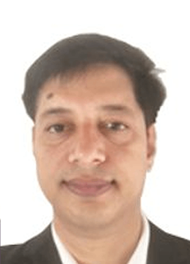 Dr. Deepakvora